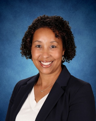 picture of Sybil Booker 